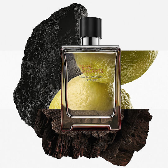 Hermes Terre D'hermès Intense Eau de Parfum 100ml