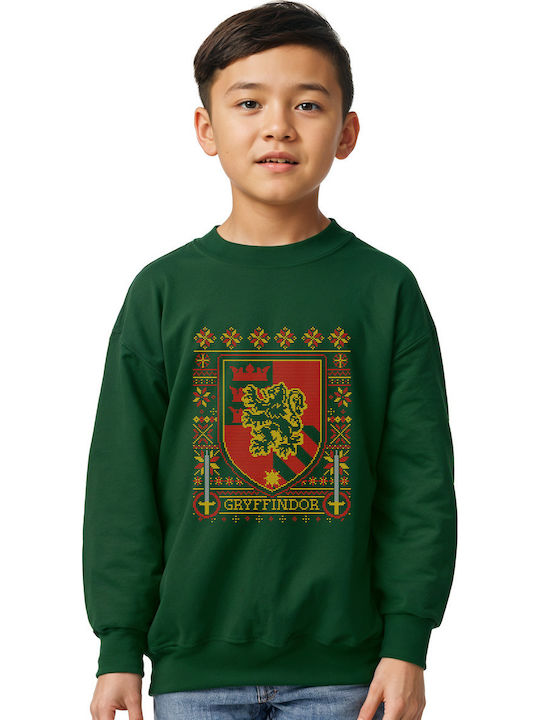 Παιδικό Φούτερ Gryffindor