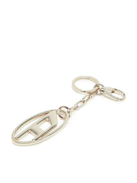 Unisex Keychain Diesel 1dr Holy-c Metallic 0383000018