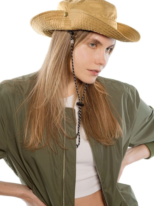 Kangol Καπέλο Bucket Beige