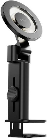 ESR Skygrip Бюрото за мобилен телефон в Черен цвят