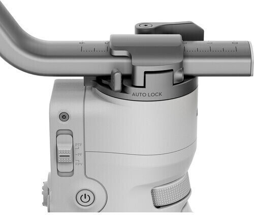 DJI RS 4 Mini Combo Гимбал и стабилизатори
