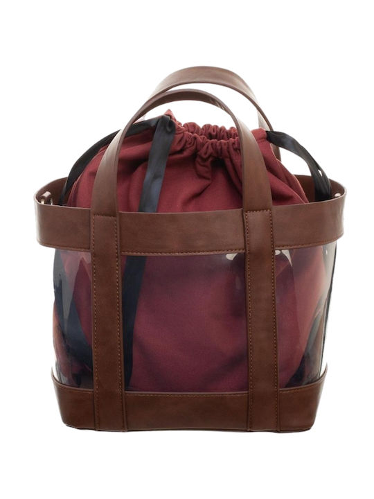 Harry Potter Kinder Rucksack Umhängetasche Braun 25cmx25cmx30cmcm