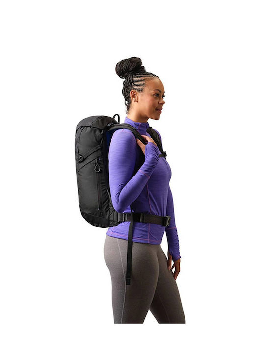 Gregory Waterproof Mountaineering Backpack 28lt Black