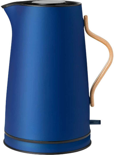 Stelton Fierbător 1.2lt 2200W Albastru X.210.7