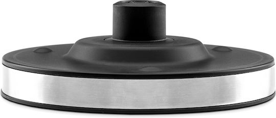 Gastroback Βραστήρας 1lt 1000W Ασημί