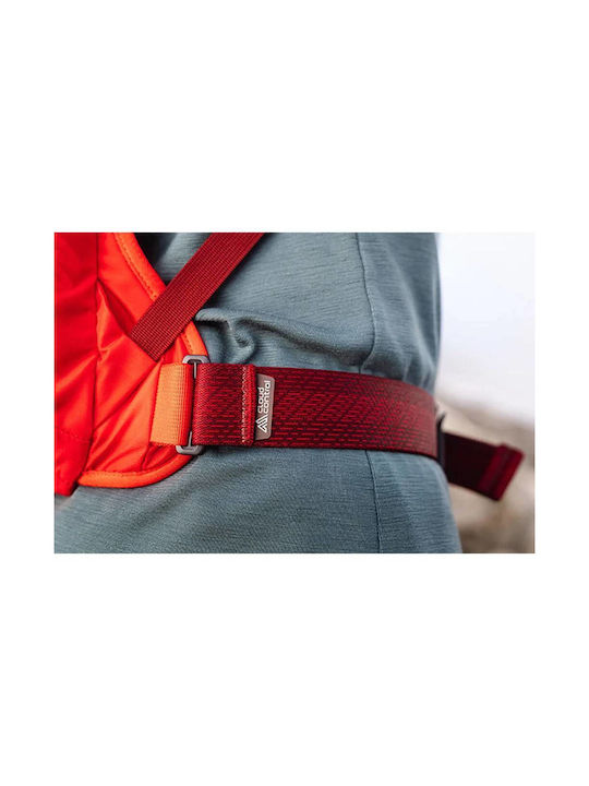 Gregory Rucsac de alpinism 9lt Albastru