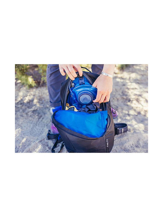 Gregory Ορειβατικό Σακίδιο 20lt Αδιάβροχο Μπλε Daypack