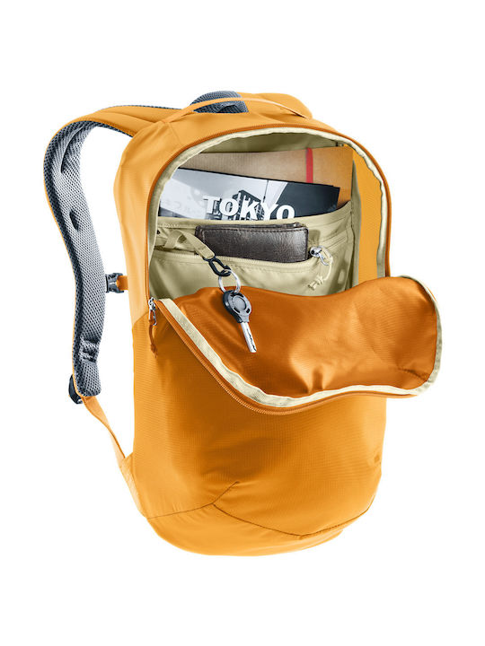 Deuter 15л Туристическа Раница Deuter 15л Туристическа Раница