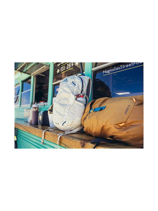 Gregory Ορειβατικό Σακίδιο 18lt Μπλε Daypack