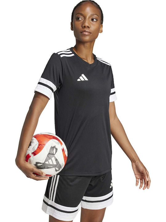 Squadra 25 Tricou Echipament Sportiv de Fotbal Femeiesc