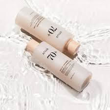 Anua Rice 70 + Ceramide Milky Liquid Facial Toner with Niacinamide Panthenol & Hyaluronic Acid 250ml