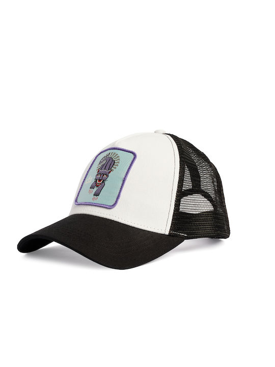 Șapcă Trucker Unisex Emerson Șapcă Trucker Unisex Emerson