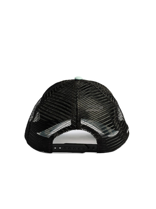 Emerson Unisex Trucker Hat