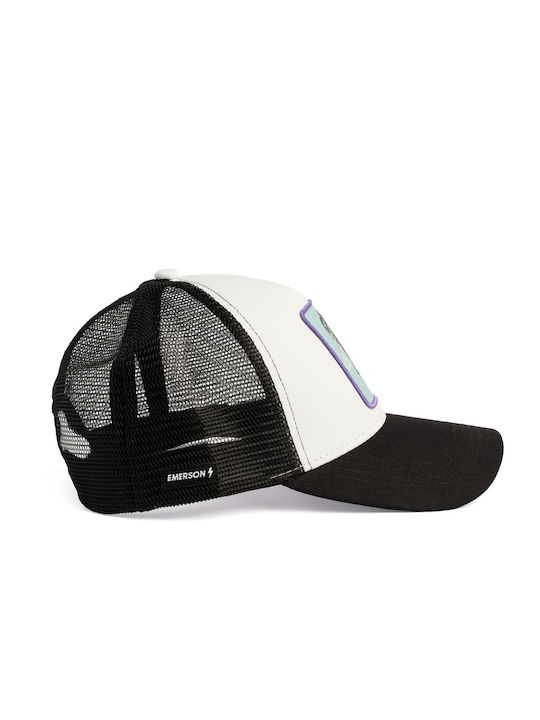 Emerson Unisex Trucker Hat