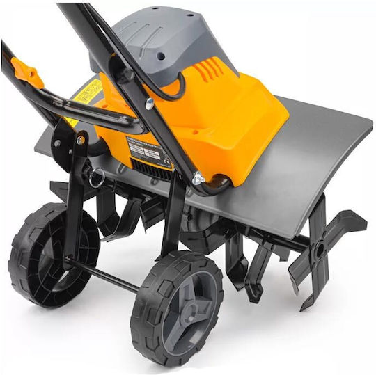 Powermat PM-GGE-2000M Ηλεκτρικό Σκαπτικό 2000W