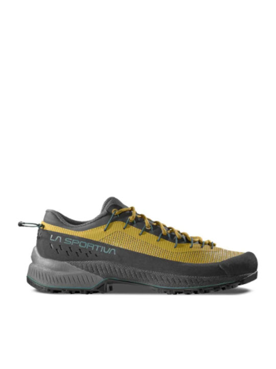 La Sportiva Tx4 Evo St Ανδρικά Ορειβατικά Παπούτσια Κίτρινα
