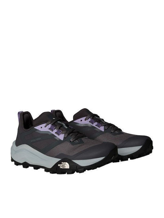The North Face Γυναικεία Ορειβατικά Παπούτσια Γκρι