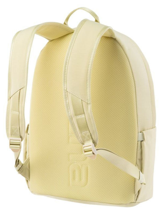 Iguana Backpack 19lt Κίτρινο