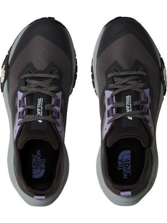 The North Face Γυναικεία Ορειβατικά Παπούτσια Γκρι