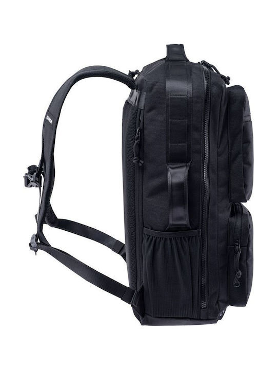Iguana Rucksack 22Es Schwarz