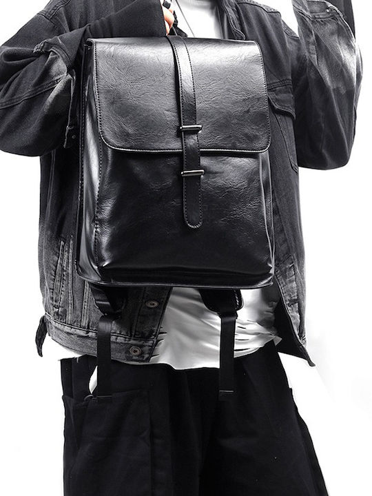 Playbags Backpack 18lt Μαύρο
