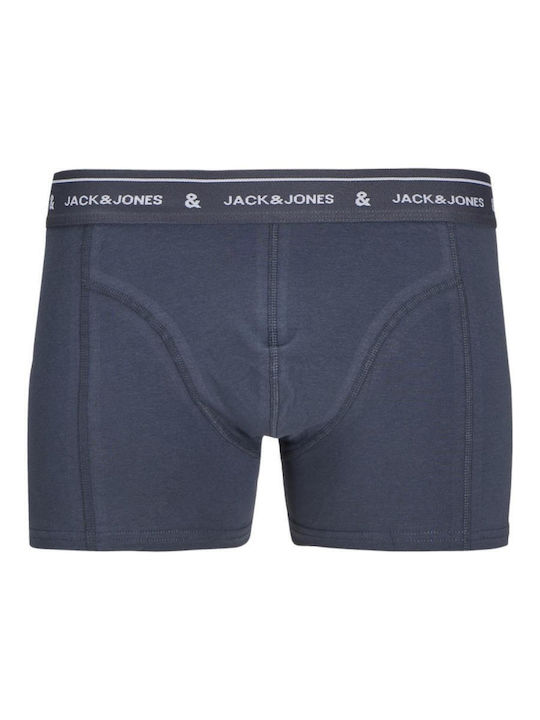 Herren Boxershorts Mehrfarbig 5Packung