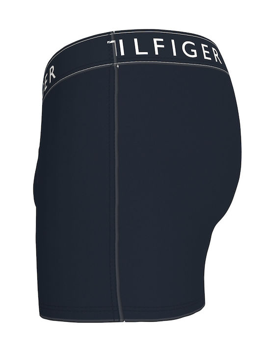 Men's Boxers Blue 3Pack