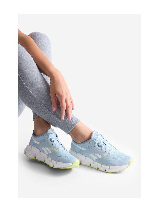 Zig Dynamica 5 Дамски Спортни обувки Running Синьо