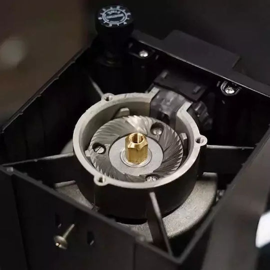 Eureka Coffee Grinder On Demand with Bean Hopper Capacity 300gr