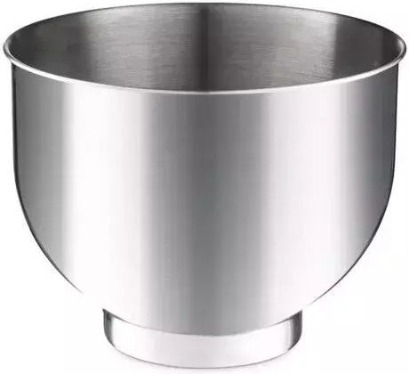 Zelmer Stand Mixer 1200W with Stainless Mixing Bowl 5lt