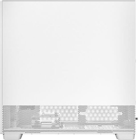 Antec Flux Pro Gaming Full Tower Computer Case with Side Window White