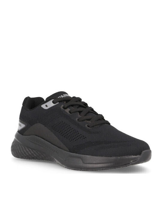 Adidași Pentru Femei Anatomici Negri