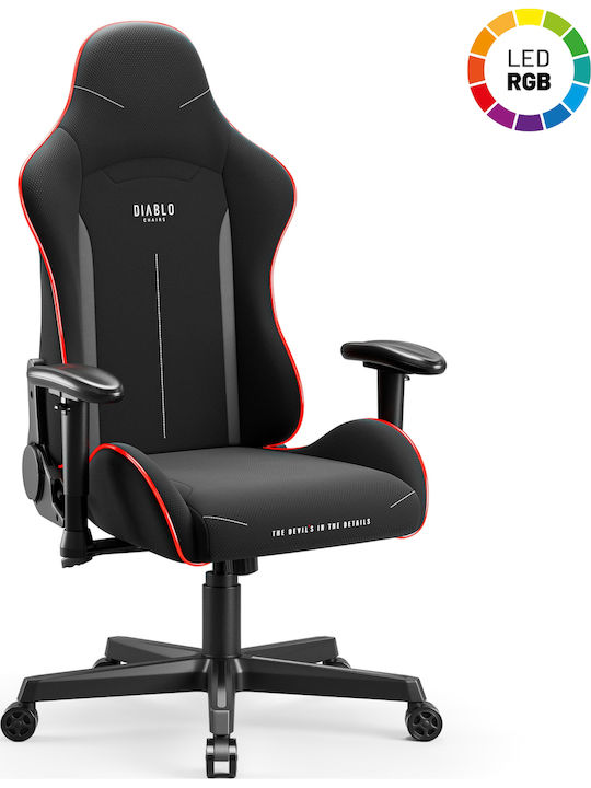 Diablo X-Starter Normal Δερματίνης Navy Black Diablo X-Starter Normal Δερματίνης Navy Black
