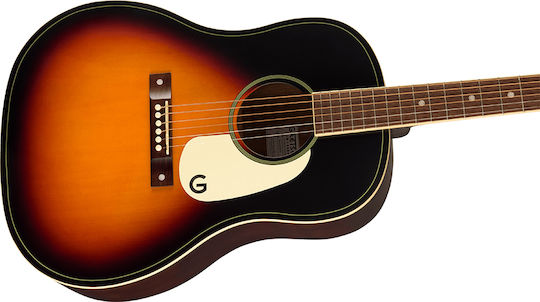 Gretsch Akustisch Gitarre Jim Dandy Dreadnought Bersten