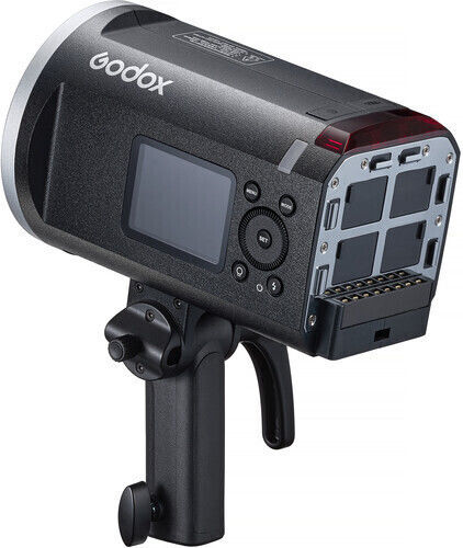 Godox AD600BMII Studio Flash για Studio