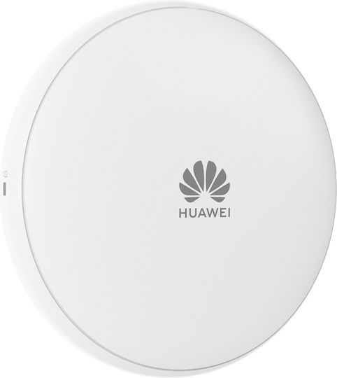 Huawei AirEngine 5773-21 Zugriffspunkt Wi-Fi 7 Dualband (2,4 & 5 GHz) in Einzelner Bausatz