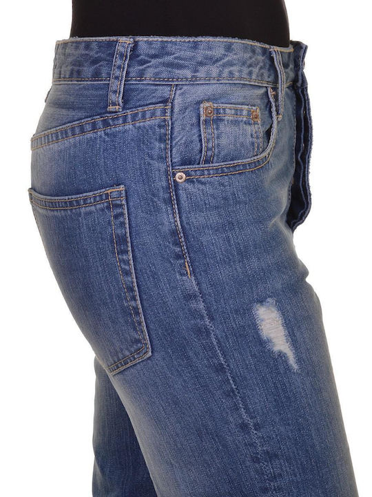 Damenjeans