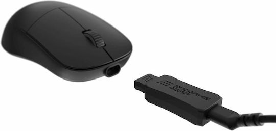 Endgame Gear XM2w 4k Ασύρματο Gaming Ποντίκι 26000 DPI Μαύρο