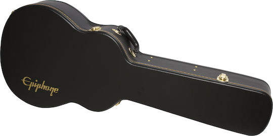 Epiphone 940 EJumbo Βαλίτσα Ακουστικής Κιθάρας Μαύρη