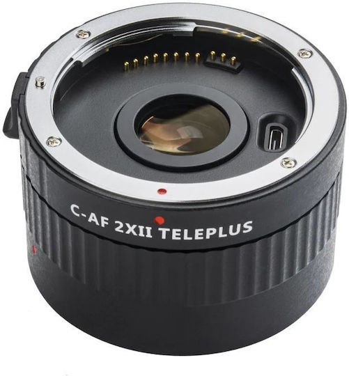 Viltrox C-AF 2X Extender Αντάπτορας Φακού
