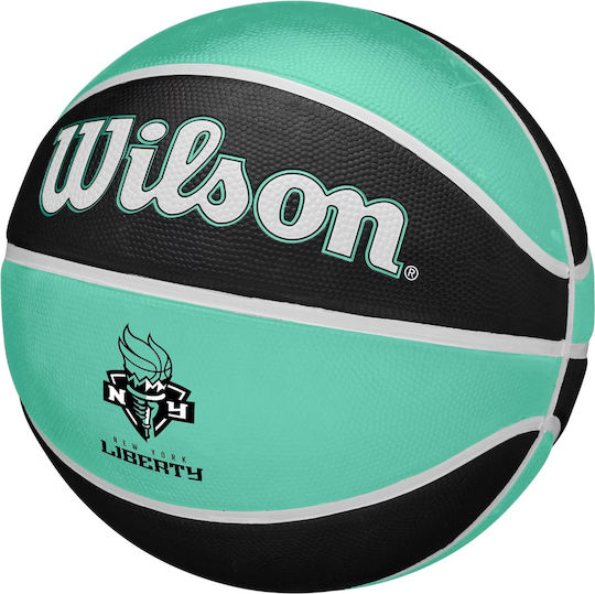 Wilson Wnba Team Tribute Basket Ball