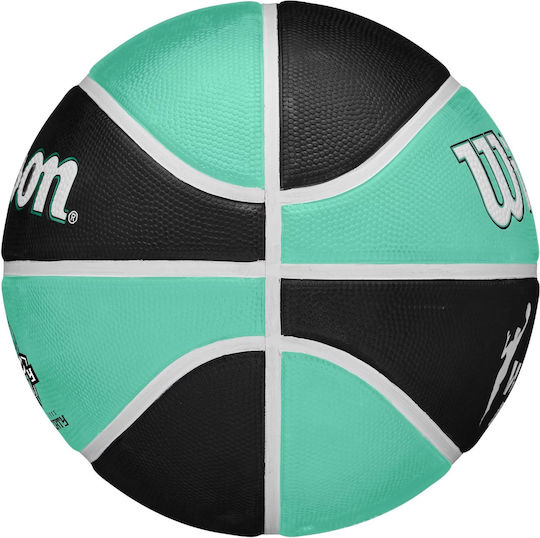 Wilson Wnba Team Tribute Basket Ball