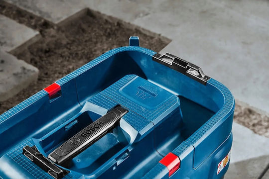 Bosch Σκούπα Υγρών / Στερεών 1200W με Πλαστικό Κάδο 40lt