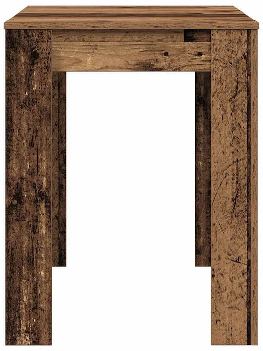 Table Dining Room Wooden Coffee 120x60x76cm