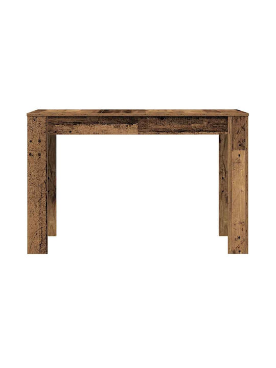 Table Dining Room Wooden Coffee 120x60x76cm