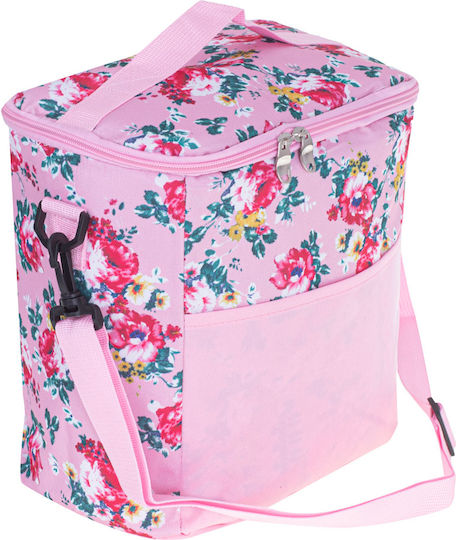Isolierte Tasche Umhängetasche 11 Liter