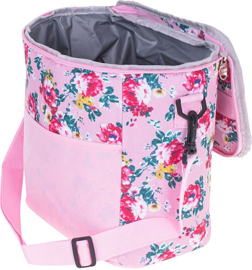 Isolierte Tasche Umhängetasche 11 Liter