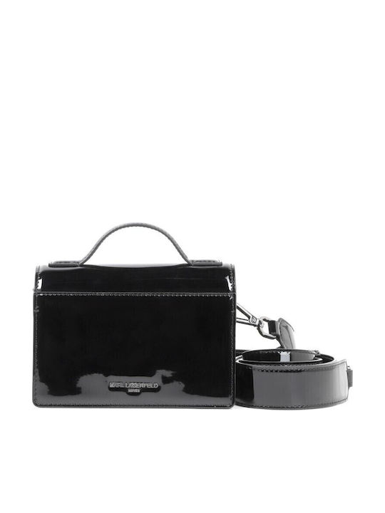 Karl Lagerfeld Geantă pentru Copii Neagră