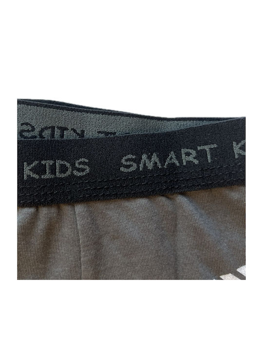 Berrak Kinder-Boxershorts